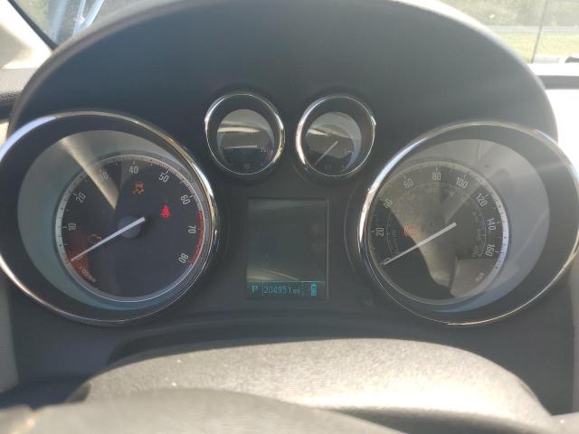 Photo 9 from auction – 2012 BUICK VERANO with VIN 1G4PP5SK3C4149436
