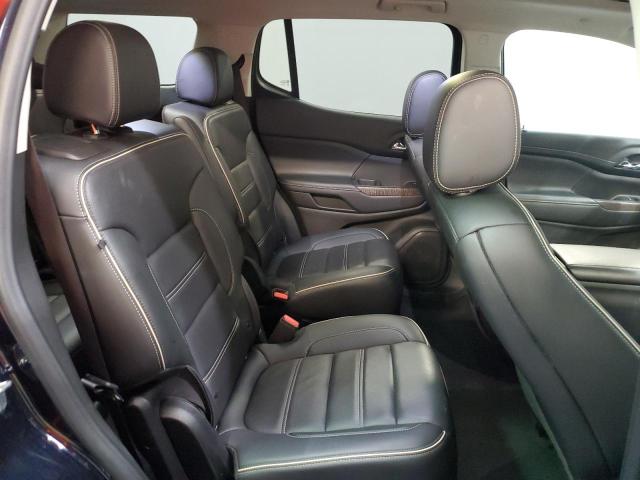 Photo 11 from auction – 2021 GMC ACADIA DEN with VIN 1GKKNXLS8MZ209055