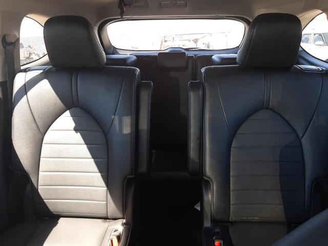 Photo 10 from auction – 2022 TOYOTA HIGHLANDER with VIN 5TDGZRAH5NS546729