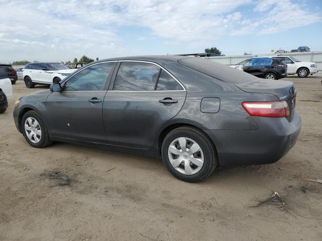 Photo 2 from auction – 2007 TOYOTA CAMRY CE with VIN 4T1BE46K27U624259
