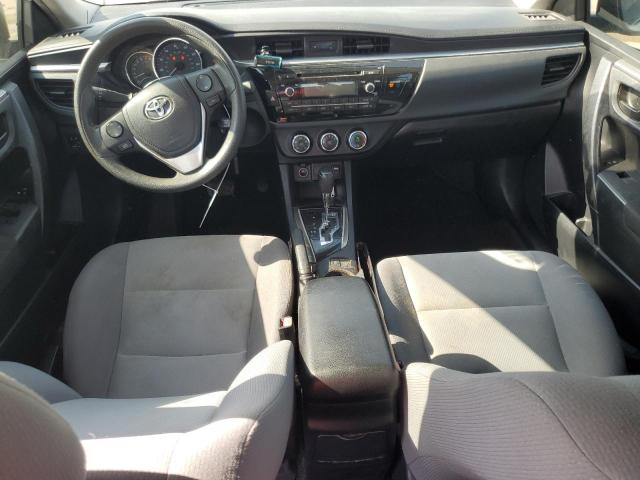 Photo 8 from auction – 2014 TOYOTA COROLLA L with VIN 2T1BURHE0EC208023