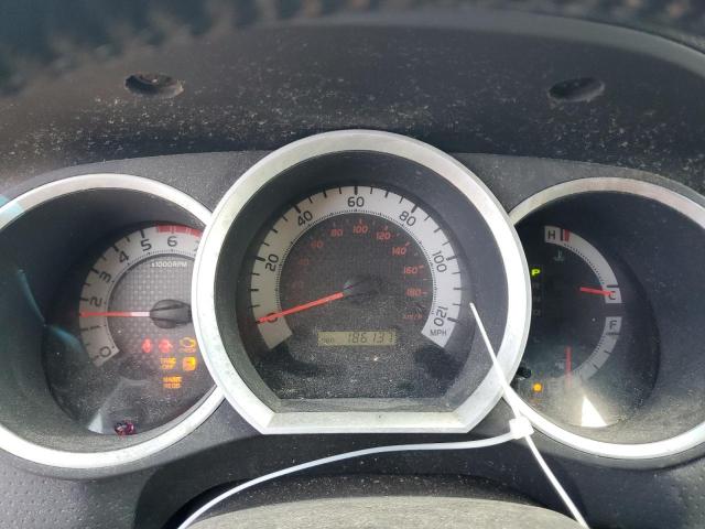 Photo 9 from auction – 2012 TOYOTA TACOMA DOU with VIN 3TMLU4ENXCM098520