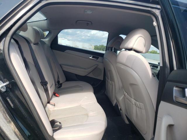 Photo 10 from auction – 2016 HYUNDAI SONATA SE with VIN 5NPE24AFXGH291565