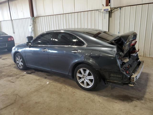Photo 2 from auction – 2008 LEXUS ES 350 with VIN JTHBJ46G382163063