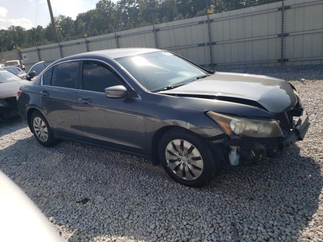 Photo 4 from auction – 2012 HONDA ACCORD LX with VIN 1HGCP2F34CA206217