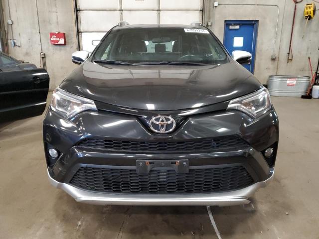 Photo 5 from auction – 2016 TOYOTA RAV4 SE with VIN JTMJFREV1GD182872