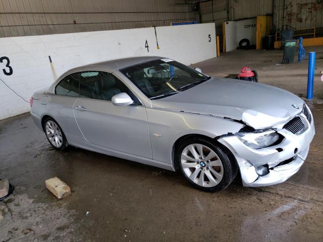 Photo 4 from auction – 2013 BMW 328 I with VIN WBADW3C52DJ526734