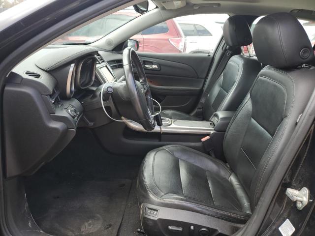 Photo 7 from auction – 2013 CHEVROLET MALIBU 2LT with VIN 1G11F5RR7DF101114