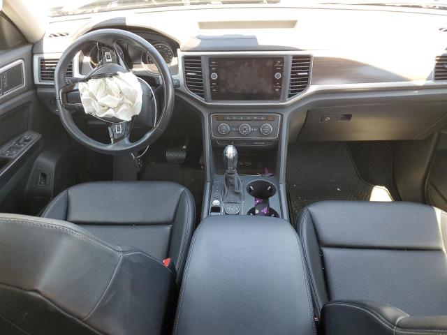 Photo 8 from auction – 2018 VOLKSWAGEN ATLAS SE with VIN 1V2LR2CA0JC584840