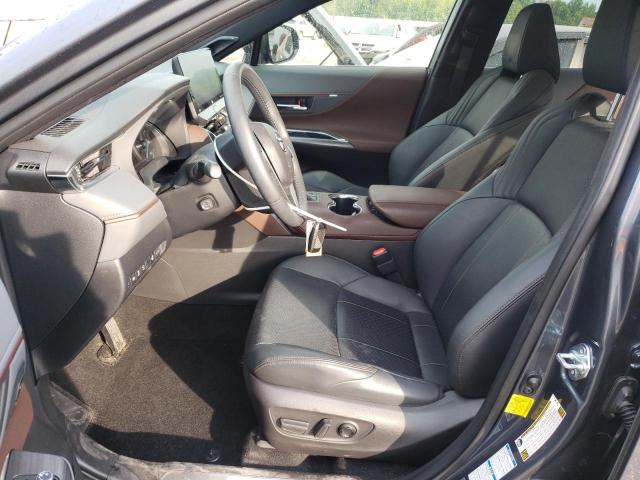 Photo 7 from auction – 2021 TOYOTA VENZA LE with VIN JTEAAAAH2MJ044430