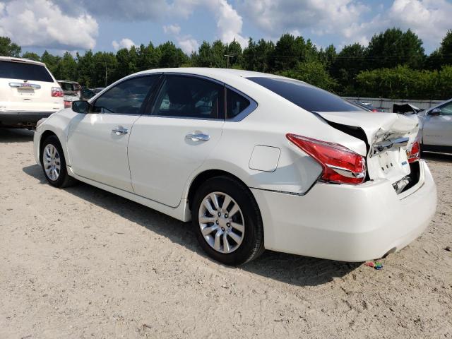 Photo 2 from auction – 2013 NISSAN ALTIMA 2.5 with VIN 1N4AL3AP9DN557738