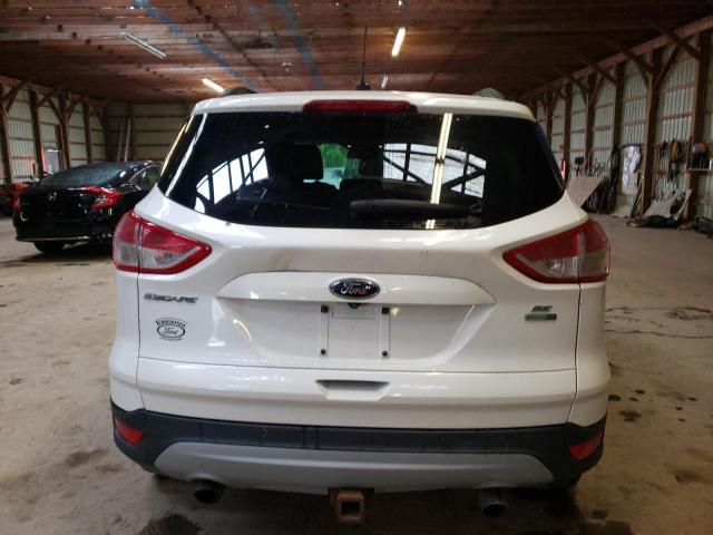 Photo 6 from auction – 2016 FORD ESCAPE SE with VIN 1FMCU9G99GUC30919