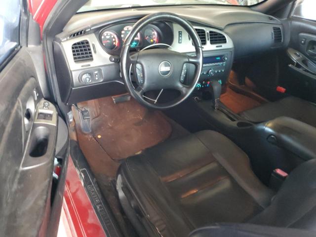 Photo 8 from auction – 2007 CHEVROLET MONTE CARL with VIN 2G1WL15C079261504