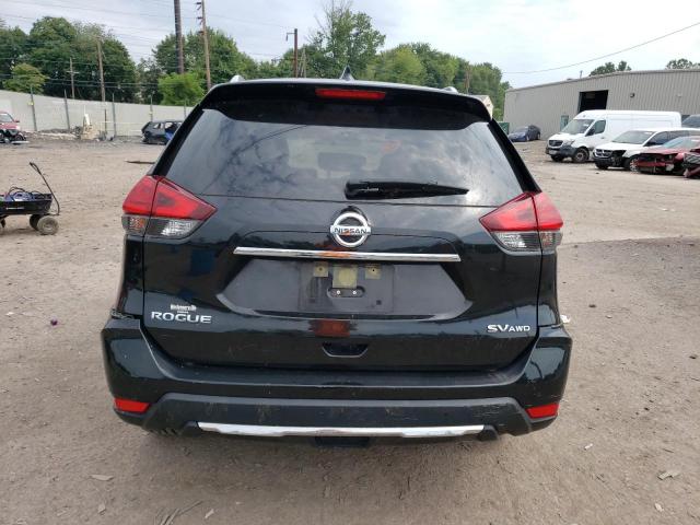 Photo 6 from auction – 2017 NISSAN ROGUE S with VIN JN8AT2MV7HW020076
