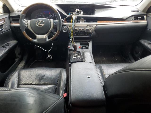 Снимка 8 от търг – 2015 LEXUS ES 350 с VIN JTHBK1GG5F2174945
