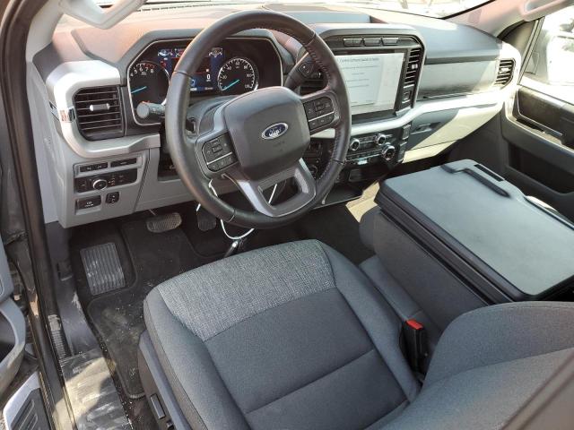 Photo 8 from auction – 2022 FORD F150 SUPER with VIN 1FTFX1E53NKD18691