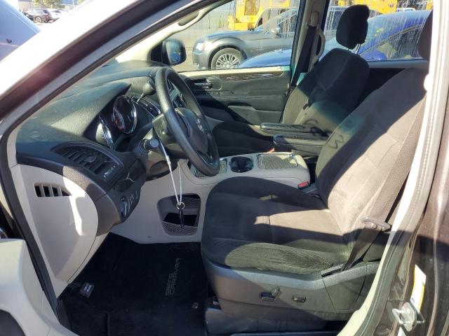 Photo 7 from auction – 2015 DODGE GRAND CARA with VIN 2C4RDGCG9FR733823