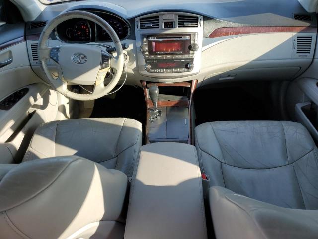 Photo 8 from auction – 2011 TOYOTA AVALON BAS with VIN 4T1BK3DB1BU382983