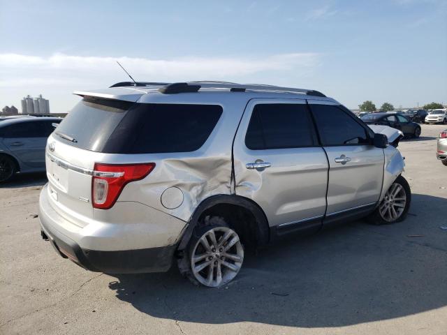 Photo 3 from auction – 2013 FORD EXPLORER X with VIN 1FM5K8D86DGA55558