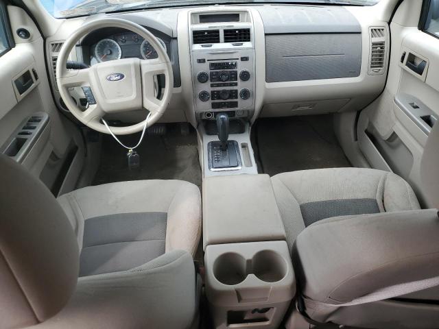 Photo 8 from auction – 2008 FORD ESCAPE XLT with VIN 1FMCU93108KB52186