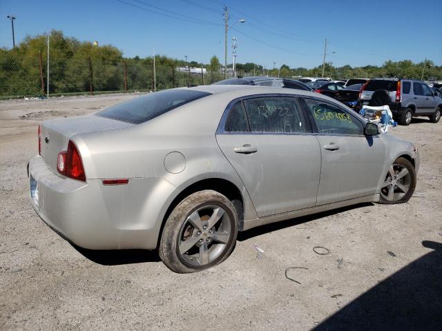 Photo 3 from auction – 2011 CHEVROLET MALIBU 1LT with VIN 1G1ZC5E12BF138922