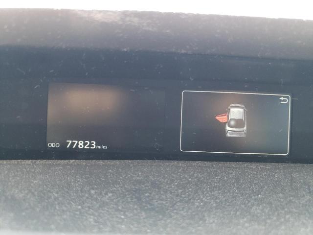 Photo 9 from auction – 2017 TOYOTA PRIUS with VIN JTDKARFU2H3040398