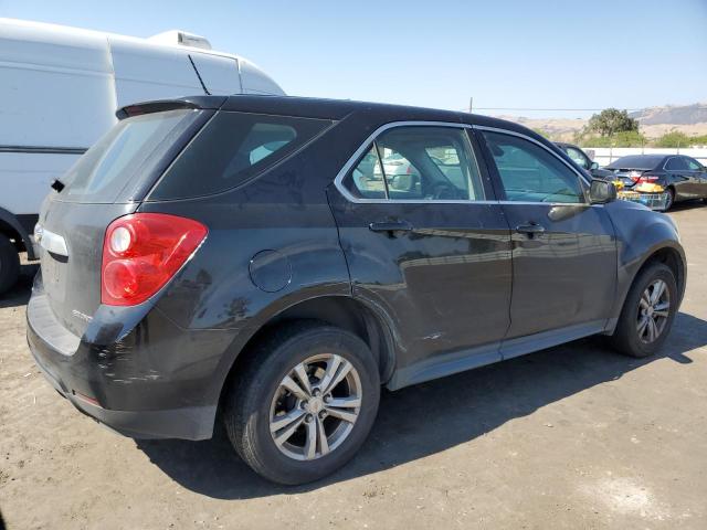 Photo 3 from auction – 2013 CHEVROLET EQUINOX LS with VIN 2GNALBEKXD6351908