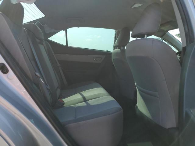 Photo 10 from auction – 2018 TOYOTA COROLLA L with VIN 2T1BURHE3JC025175