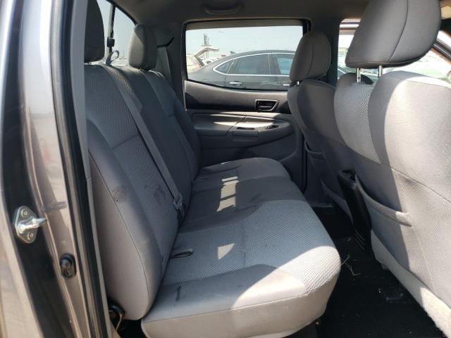Фото 10 с аукциона – 2014 TOYOTA TACOMA DOU с VIN 5TFLU4EN1EX106923