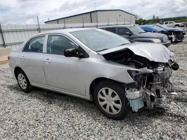 Photo 4 from auction – 2010 TOYOTA COROLLA BA with VIN 2T1BU4EE0AC402939