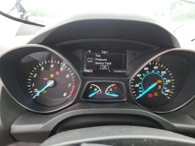 Photo 9 from auction – 2014 FORD ESCAPE TIT with VIN 1FMCU0J98EUA89147