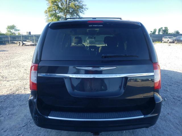 Photo 6 from auction – 2014 CHRYSLER TOWN & COU with VIN 2C4RC1BG7ER407910
