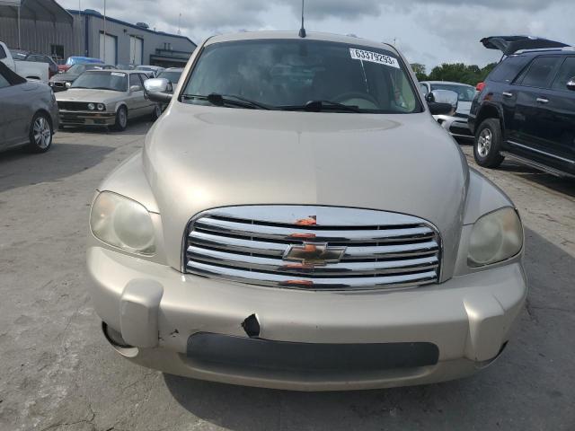 Photo 5 from auction – 2009 CHEVROLET HHR LT with VIN 3GNCA53V29S558542