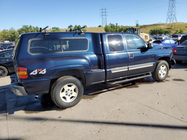 Photo 3 from auction – 2005 CHEVROLET SILVERADO with VIN 1GCEK19B75Z316489