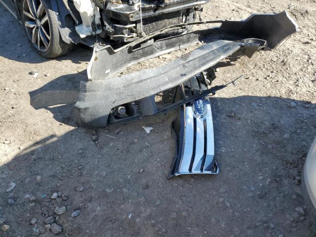 Photo 13 from auction – 2010 FORD EDGE LIMIT with VIN 2FMDK3KC6ABA28191