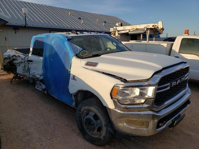 Photo 4 from auction – 2022 RAM 3500 TRADE with VIN 3C63RRGL7NG415432