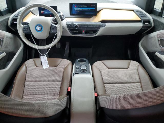 Photo 8 from auction – 2018 BMW I3 REX with VIN WBY7Z4C50JVD96455