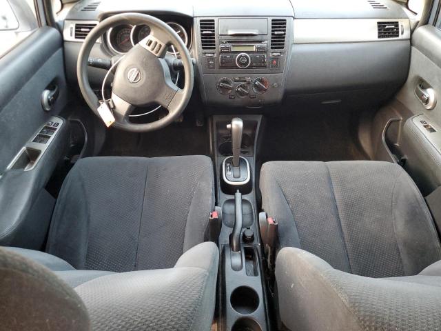 Photo 8 from auction – 2010 NISSAN VERSA S with VIN 3N1BC1CP4AL400259