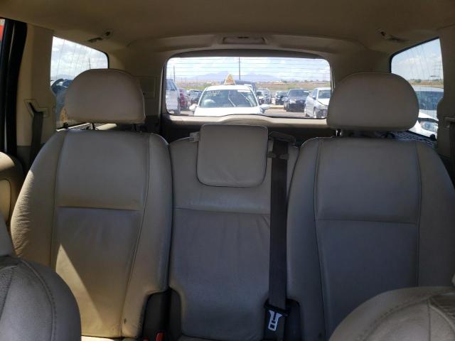 Photo 10 from auction – 2011 VOLVO XC90 3.2 with VIN YV4952CY0B1571536