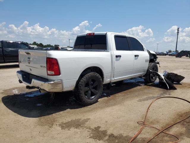 Photo 3 from auction – 2018 RAM 1500 SLT with VIN 3C6RR7LT2JG196765