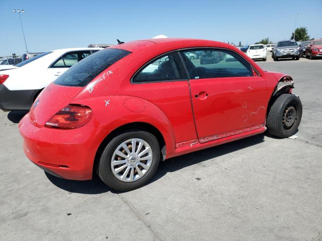 Photo 3 from auction – 2012 VOLKSWAGEN BEETLE with VIN 3VWFP7AT9CM646840