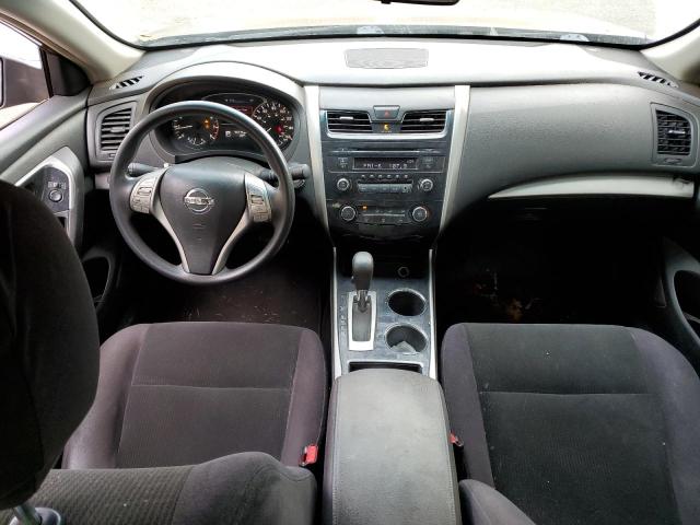 Photo 8 from auction – 2013 NISSAN ALTIMA 2.5 with VIN 1N4AL3AP3DN440883