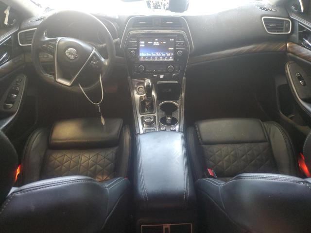 Photo 8 from auction – 2017 NISSAN MAXIMA 3.5 with VIN 1N4AA6AP3HC366549