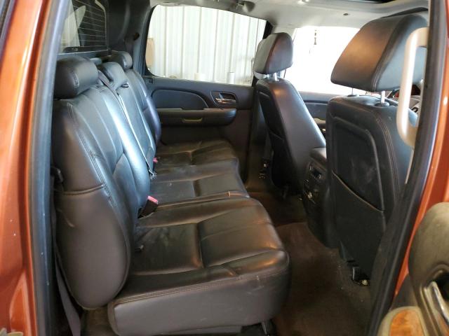 Photo 10 from auction – 2008 CHEVROLET AVALANCHE with VIN 3GNFK12348G289528