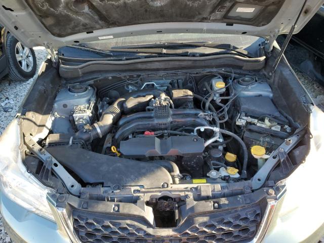 Photo 11 from auction – 2014 SUBARU FORESTER 2 with VIN JF2SJAEC4EH547734