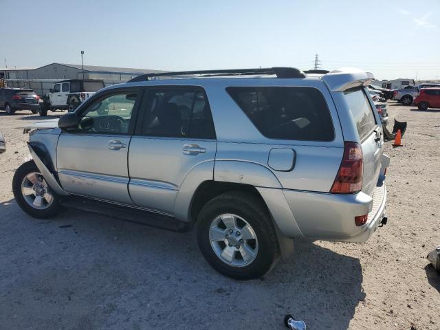 Photo 2 from auction – 2005 TOYOTA 4RUNNER SR with VIN JTEZU14R150058728