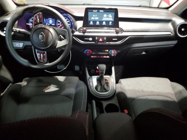 Photo 8 from auction – 2019 KIA FORTE FE with VIN 3KPF24AD1KE080125