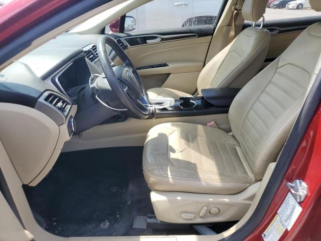Photo 7 from auction – 2014 FORD FUSION SE with VIN 3FA6P0HD3ER231128