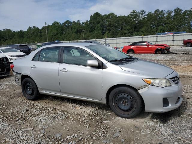 Photo 4 from auction – 2013 TOYOTA COROLLA BA with VIN 5YFBU4EE8DP174094