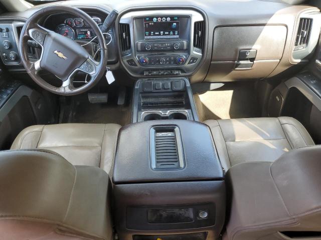 Photo 8 from auction – 2017 CHEVROLET SILVERADO with VIN 3GCUKSEC8HG486932